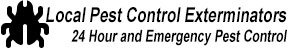 Ridgewood NJ Pest Control Exterminators